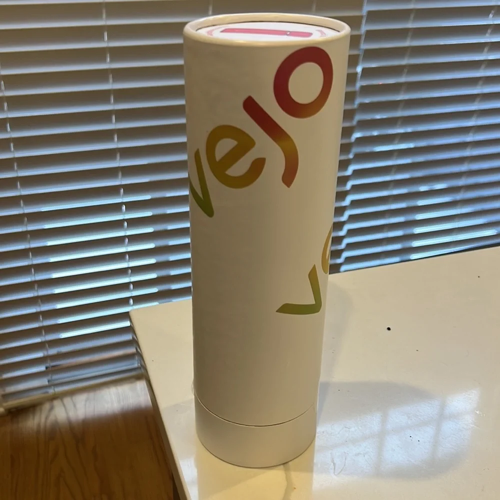 Vejo Portable Blender - Orange